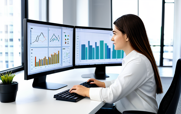 브랜드 커뮤니케이션 경력직 이직 성공기 - Interview Preparation**
"A focused individual in professional dress, fully clothed, conducting a mo... 브랜드 커뮤니케이션 경력직 이직 성공기 - Interview Preparation**
"A focused individual in professional dress, fully clothed, conducting a mo...