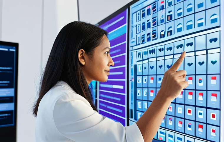 브랜드 전문가 이직 성공 노하우 - **Prompt:** A dynamic, high-resolution photorealistic image depicting a diverse female brand profess...