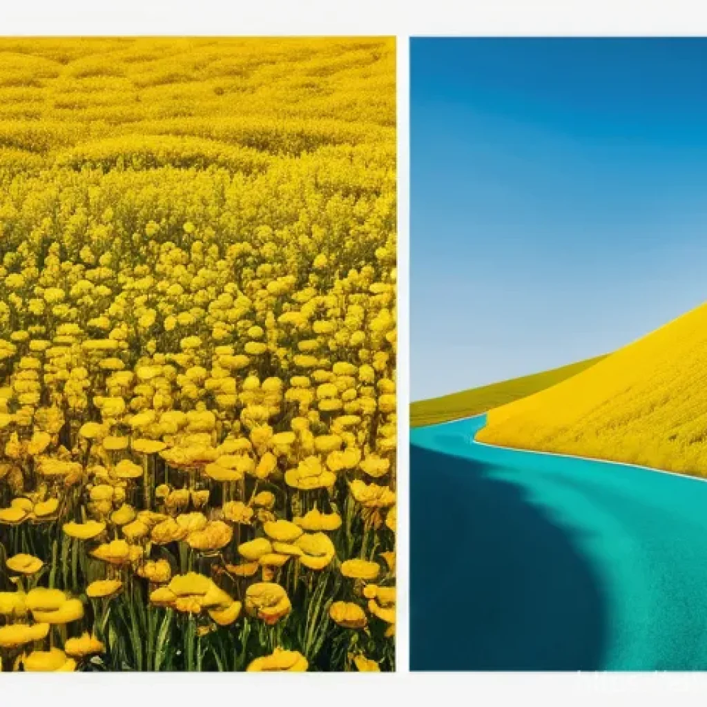 브랜드 커뮤니케이션 전문가로서의 커리어 론칭 - Here are three detailed image generation prompts, adhering to all the specified guidelines: