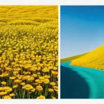 브랜드 커뮤니케이션 전문가로서의 커리어 론칭 - Here are three detailed image generation prompts, adhering to all the specified guidelines: