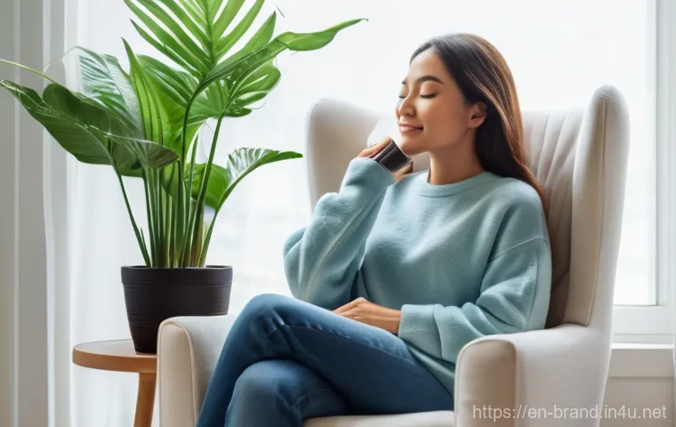 브랜드 커뮤니케이션 전문가로서의 커리어 론칭 - Prompt 1: "The Cozy Morning Ritual"** 브랜드 커뮤니케이션 전문가로서의 커리어 론칭 - Prompt 1: "The Cozy Morning Ritual"**