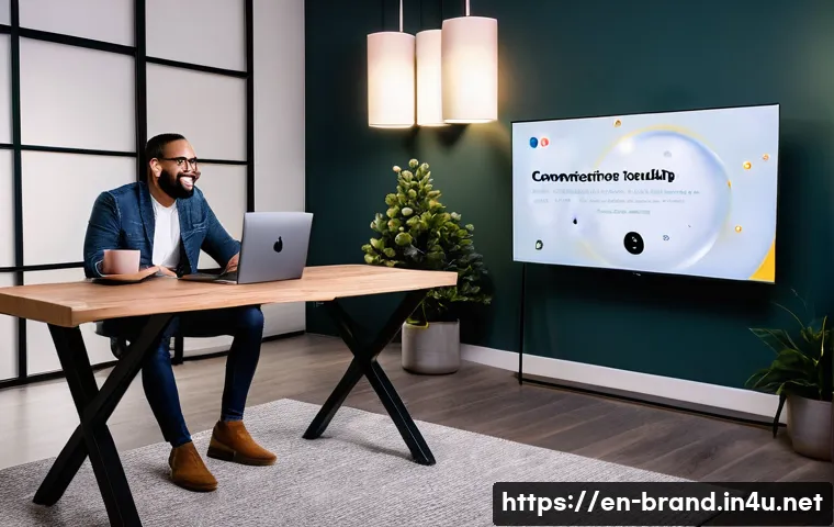 7 Creative Content Hacks That Transform Your Brand Communication Instantly 4 브랜드 커뮤니케이션에서의 창의적 콘텐츠 제작 관련 이미지 2