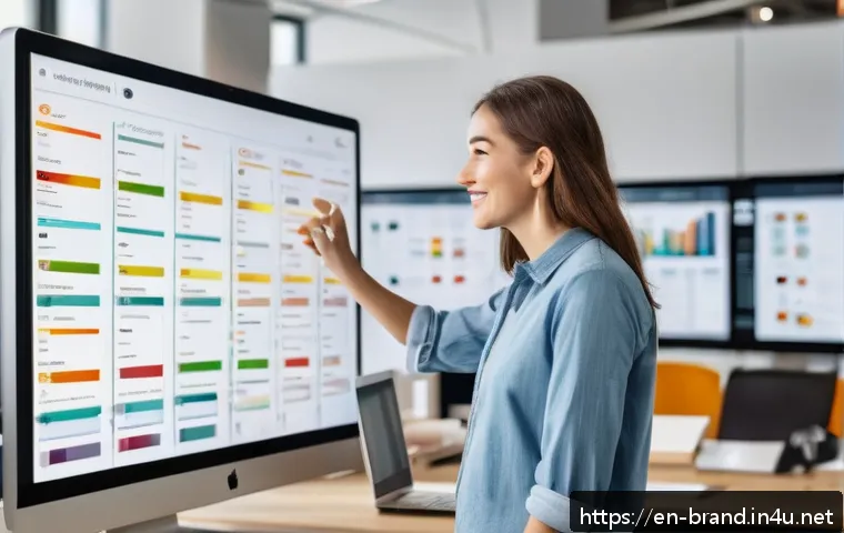 Unlocking Brand Communication Success: Essential Checkpoints Every Professional Must Know 4 브랜드 커뮤니케이션 직무의 필수 체크포인트 관련 이미지 2